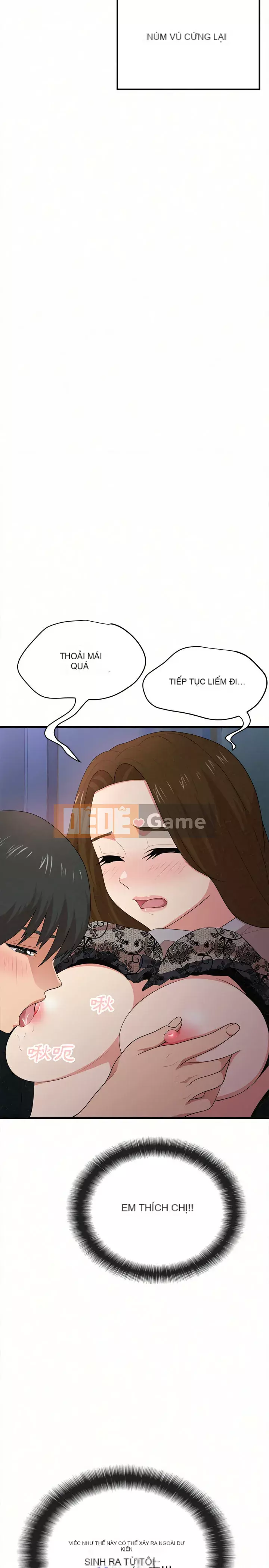 Chị em tung hô em Chương 7-8