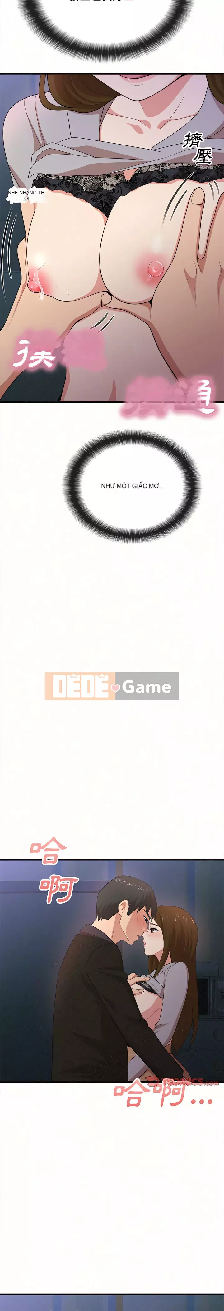 Chị em tung hô em Chương 7-8