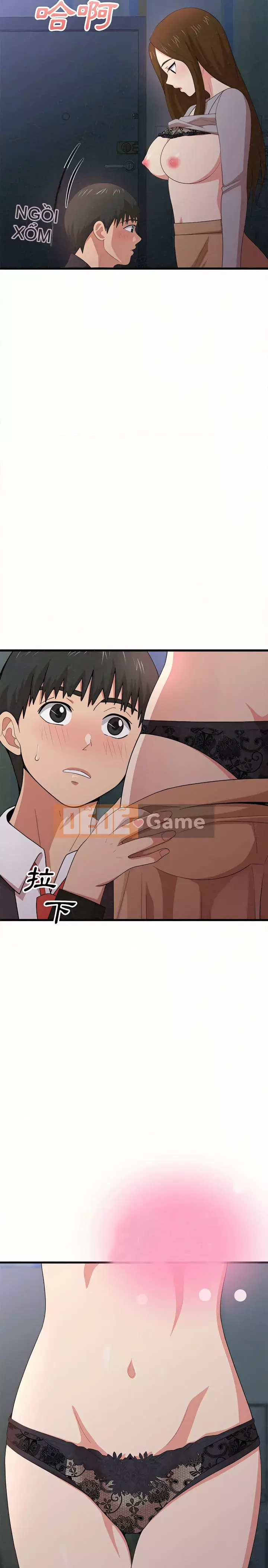 Chị em tung hô em Chương 7-8