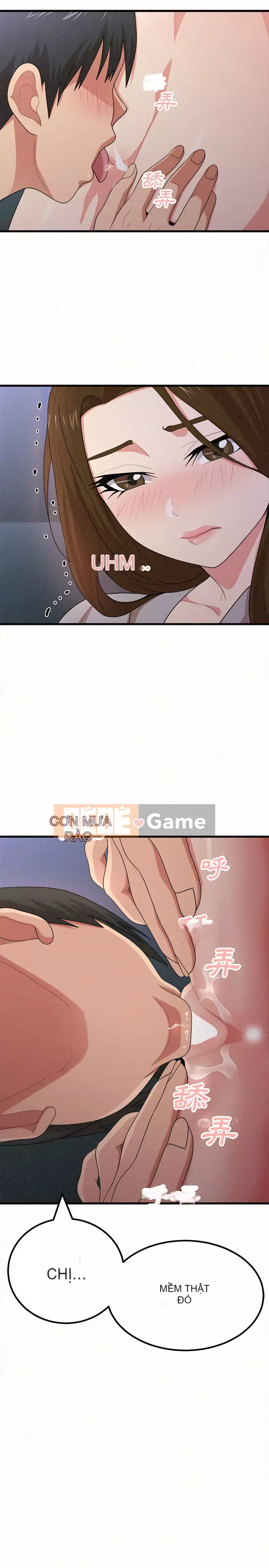 Chị em tung hô em Chương 7-8