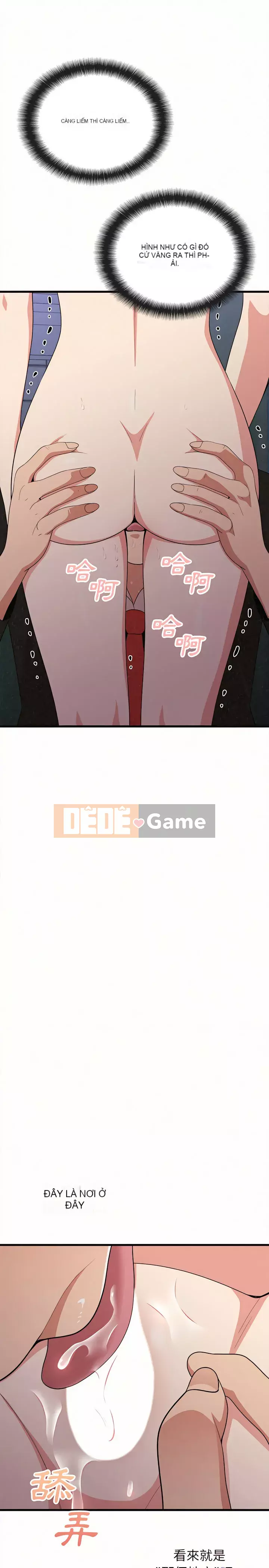 Chị em tung hô em Chương 7-8