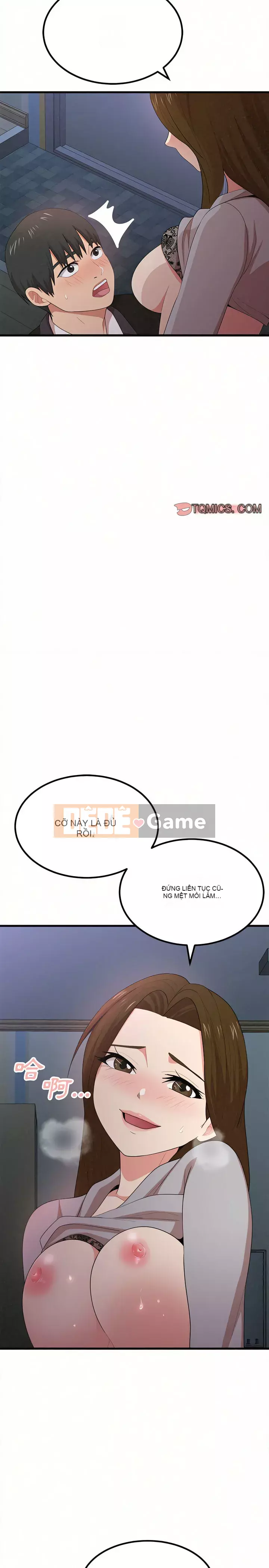 Chị em tung hô em Chương 7-8