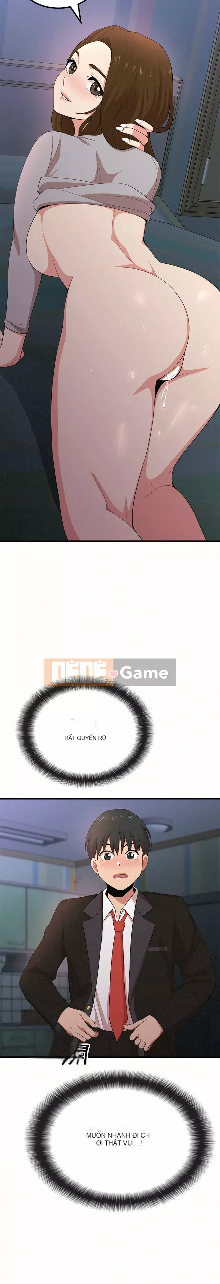 Chị em tung hô em Chương 7-8