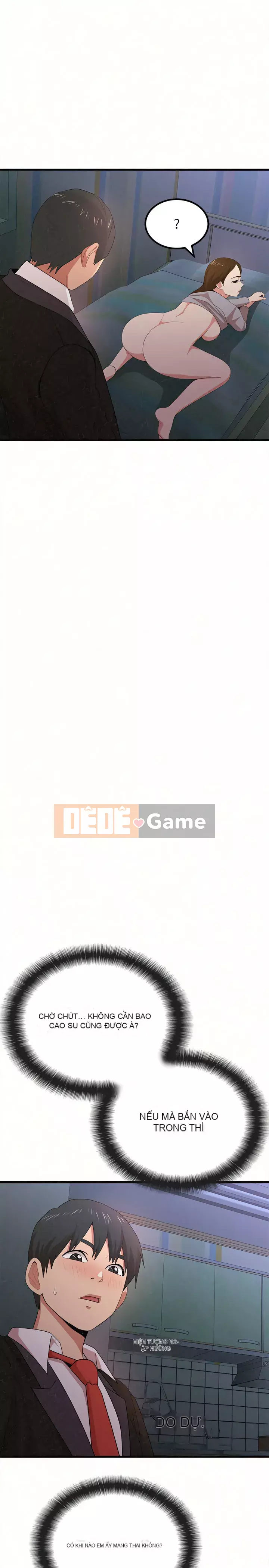 Chị em tung hô em Chương 7-8