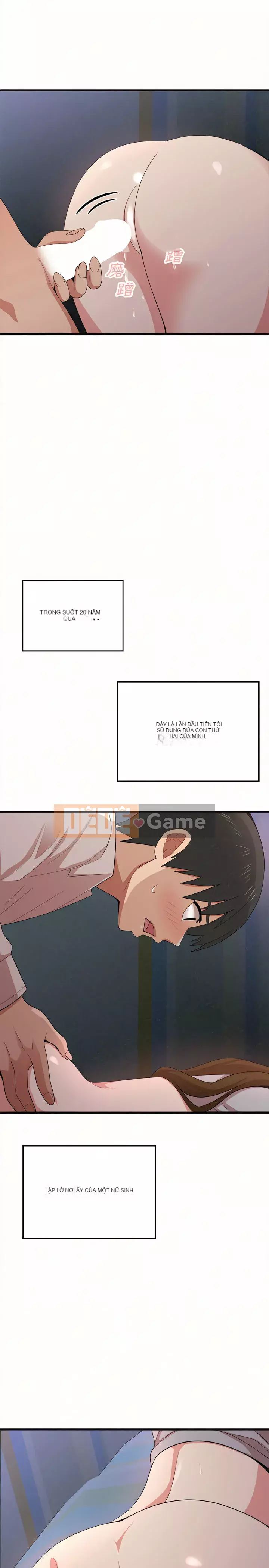 Chị em tung hô em Chương 7-8