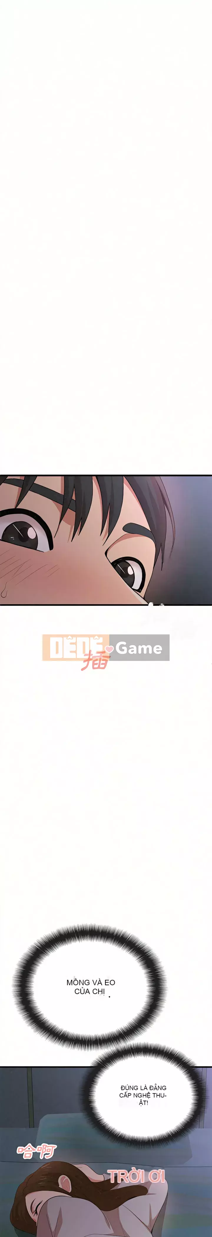 Chị em tung hô em Chương 7-8