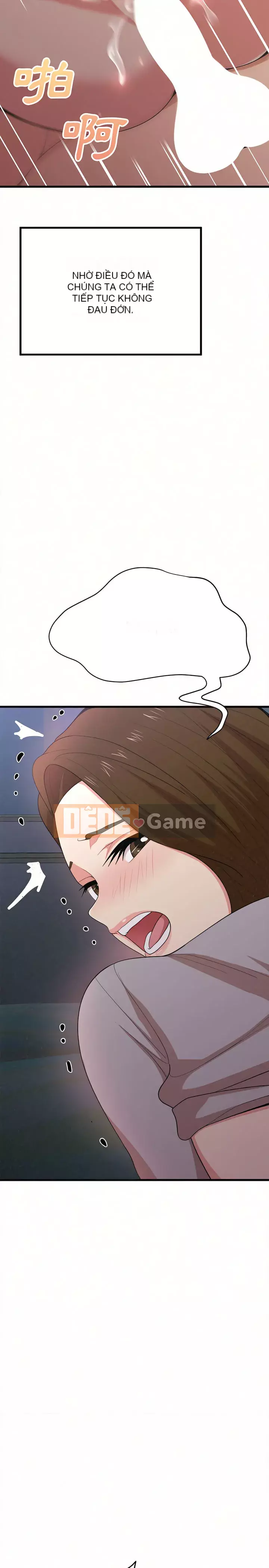 Chị em tung hô em Chương 7-8