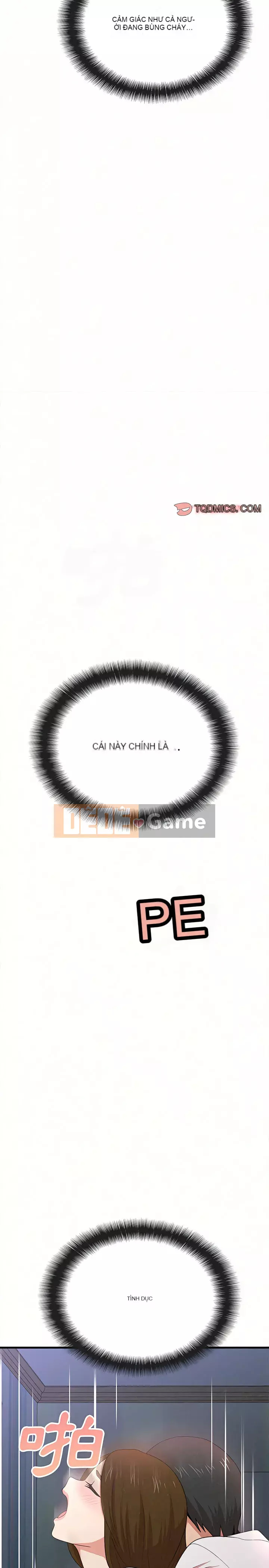 Chị em tung hô em Chương 7-8