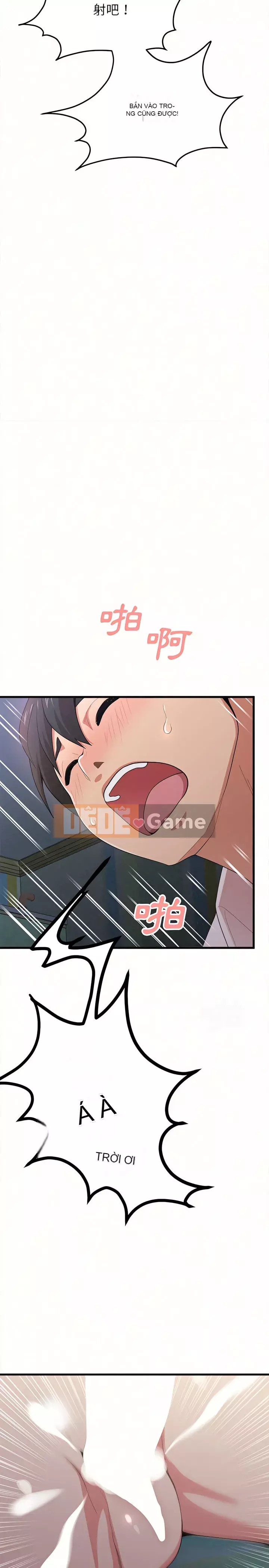 Chị em tung hô em Chương 7-8