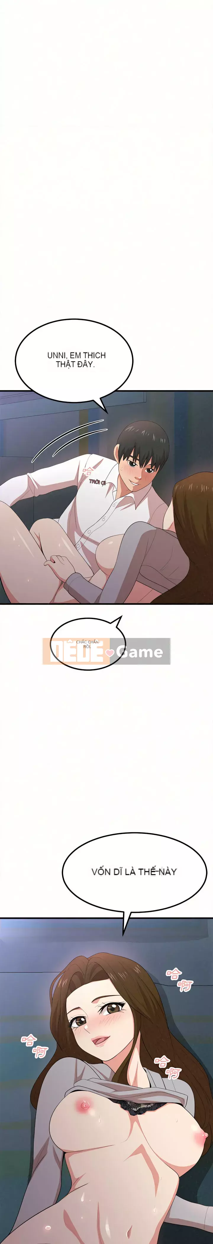 Chị em tung hô em Chương 7-8