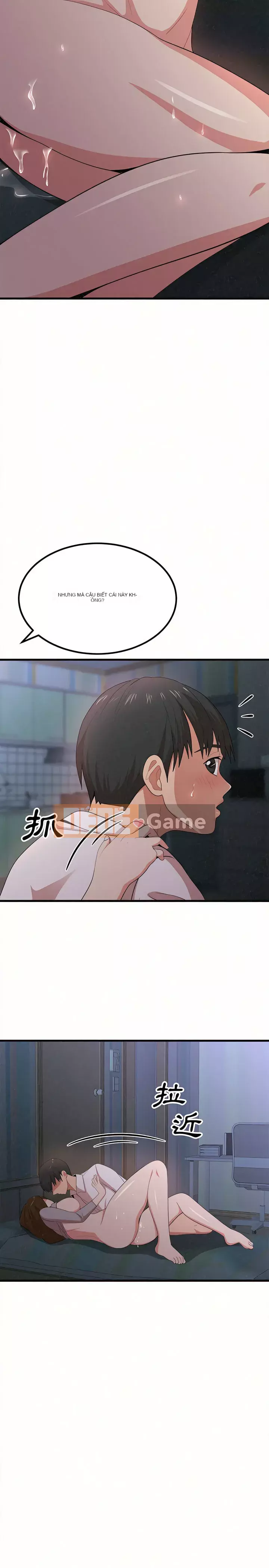 Chị em tung hô em Chương 7-8