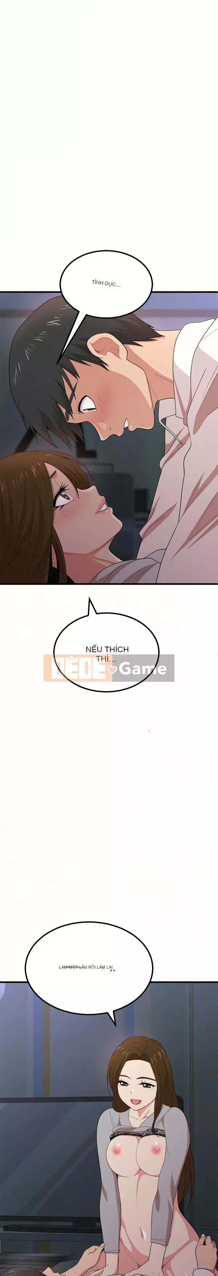 Chị em tung hô em Chương 7-8