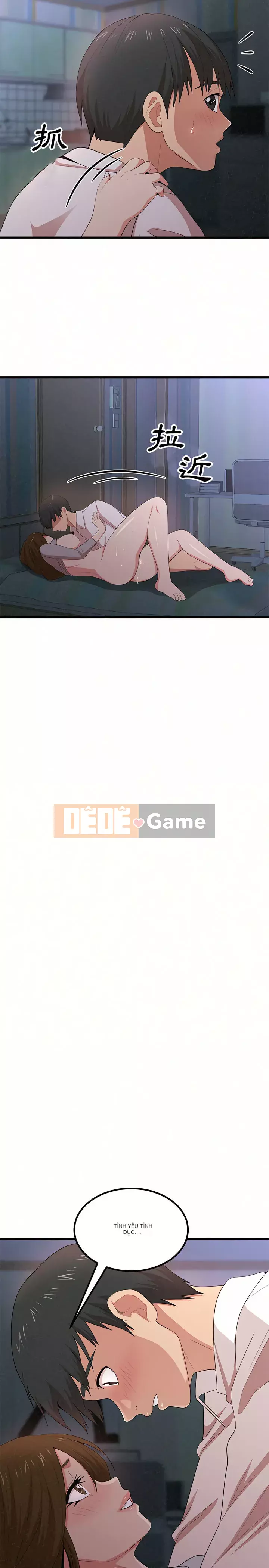 Chị em tung hô em Chương 7-8