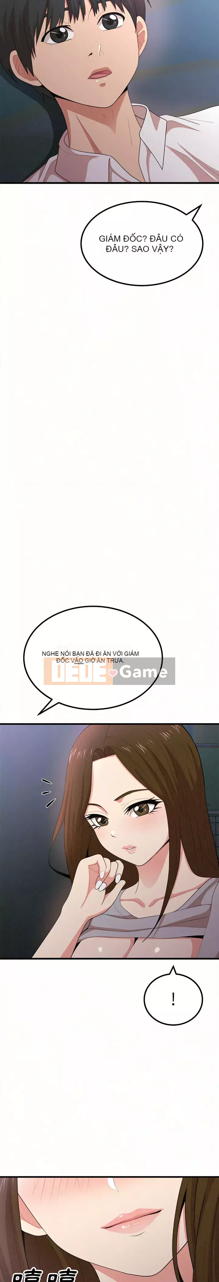 Chị em tung hô em Chương 7-8