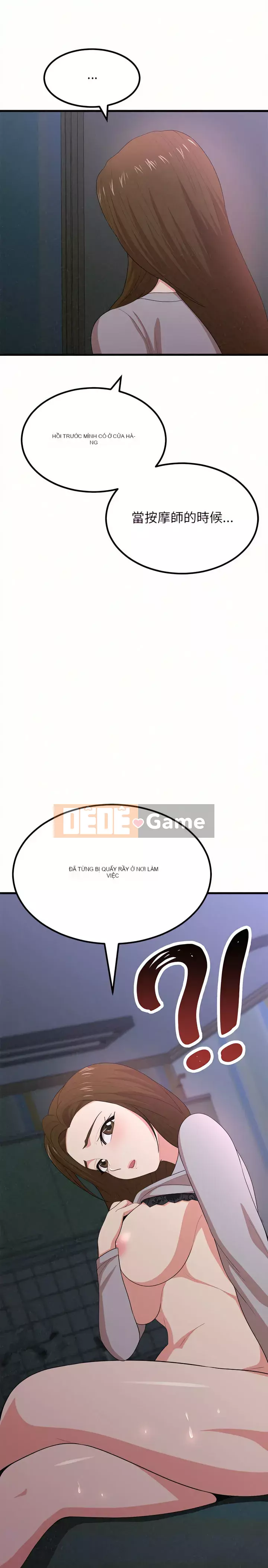 Chị em tung hô em Chương 7-8