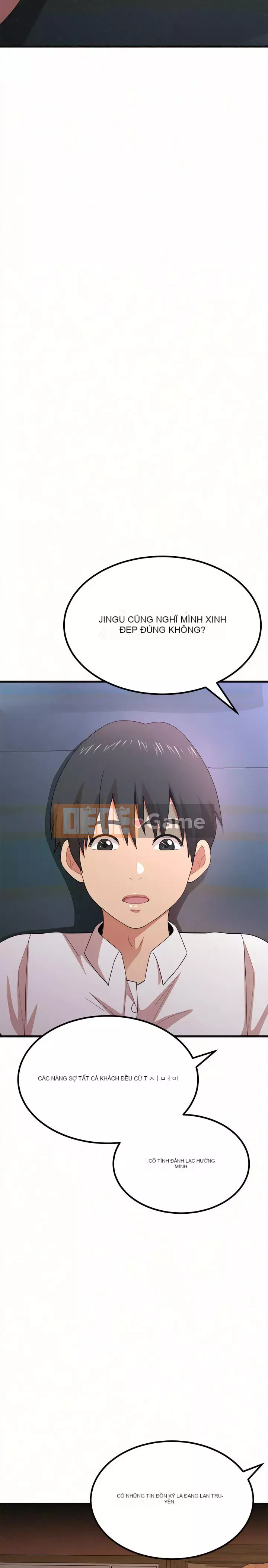 Chị em tung hô em Chương 7-8