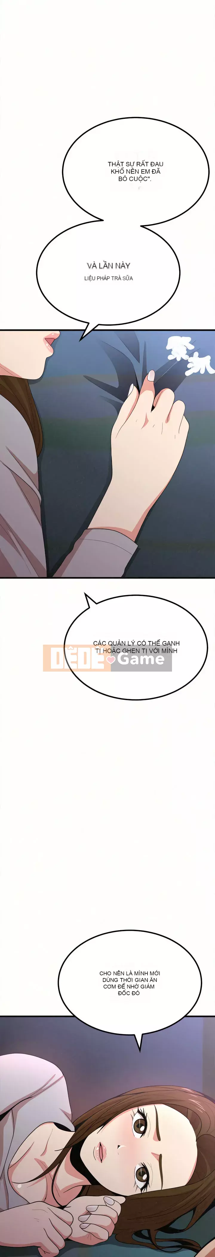 Chị em tung hô em Chương 7-8