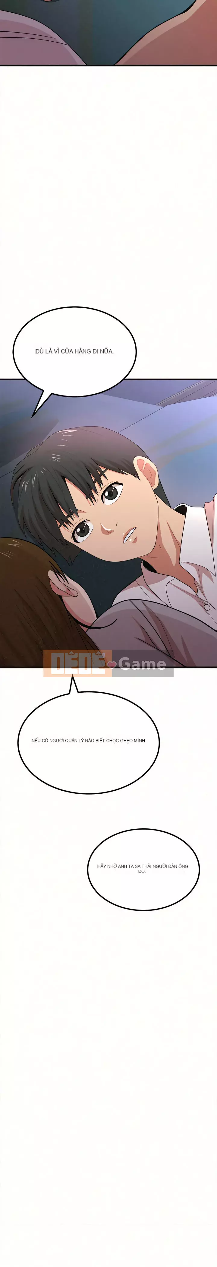 Chị em tung hô em Chương 7-8