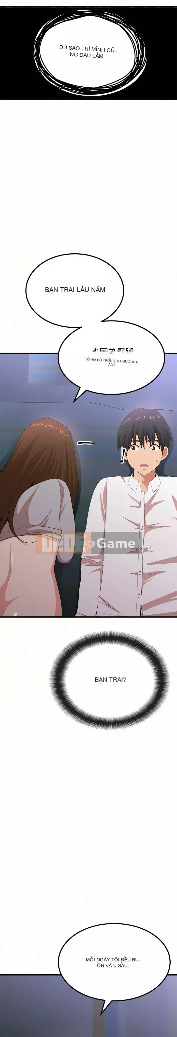 Chị em tung hô em Chương 7-8