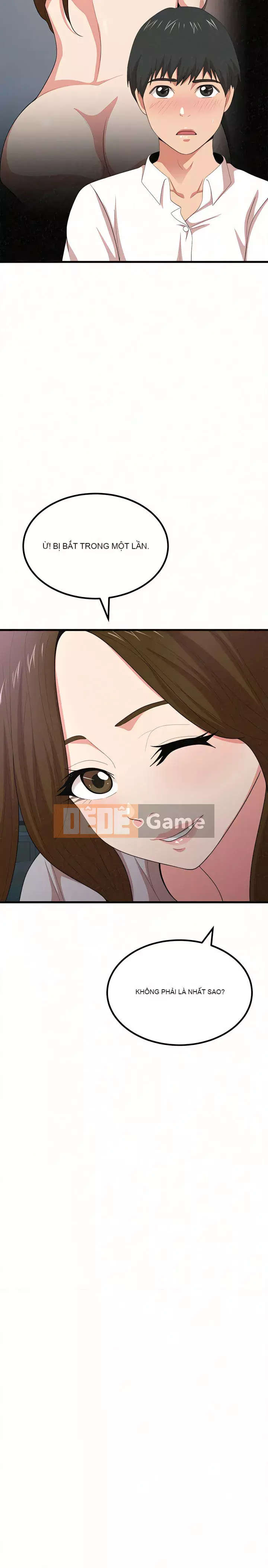 Chị em tung hô em Chương 7-8