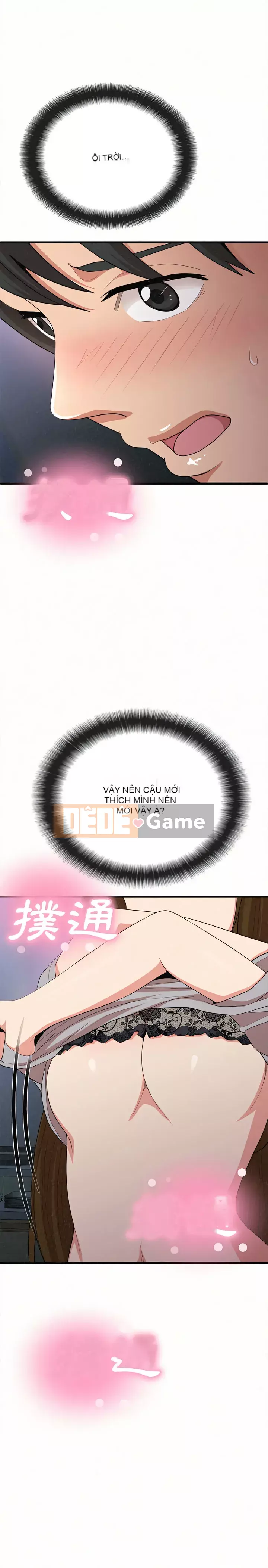 Chị em tung hô em Chương 7-8