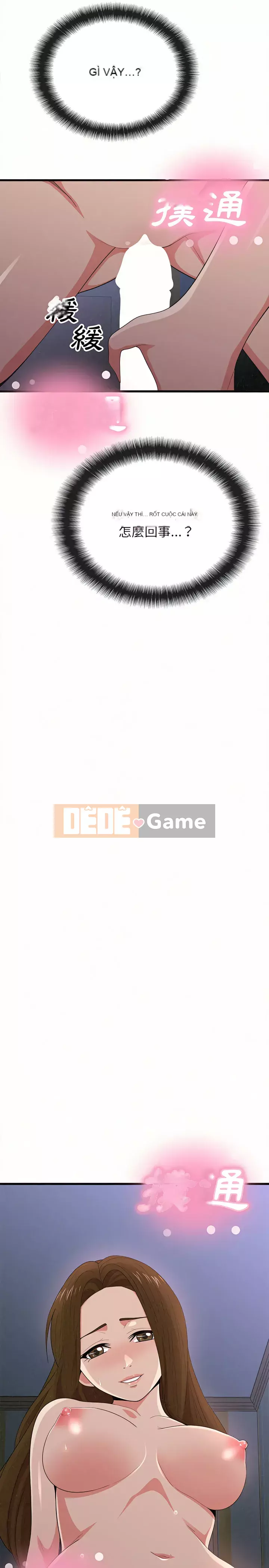 Chị em tung hô em Chương 7-8