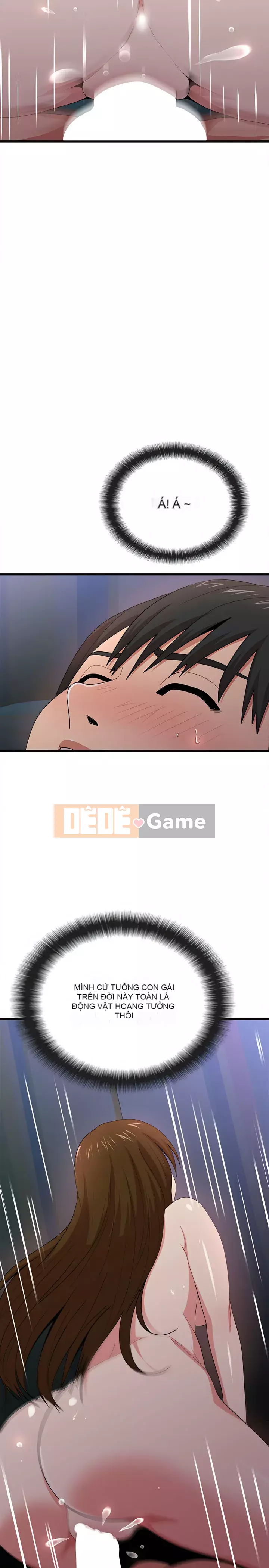 Chị em tung hô em Chương 7-8