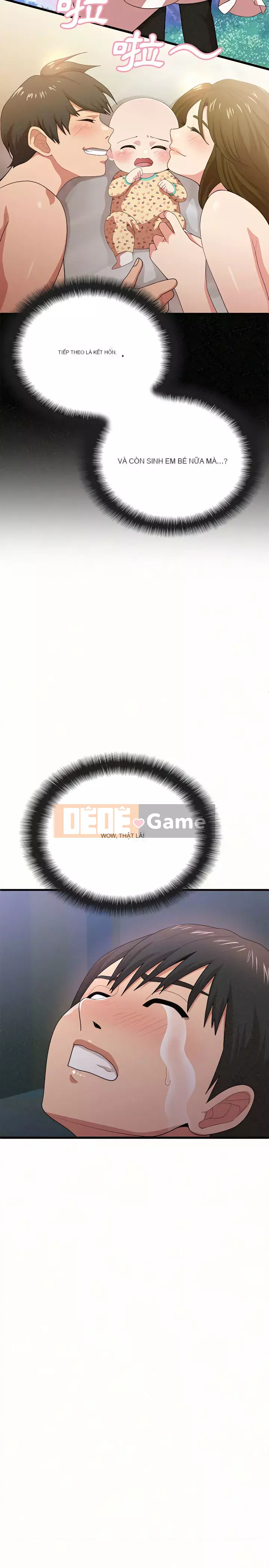 Chị em tung hô em Chương 7-8