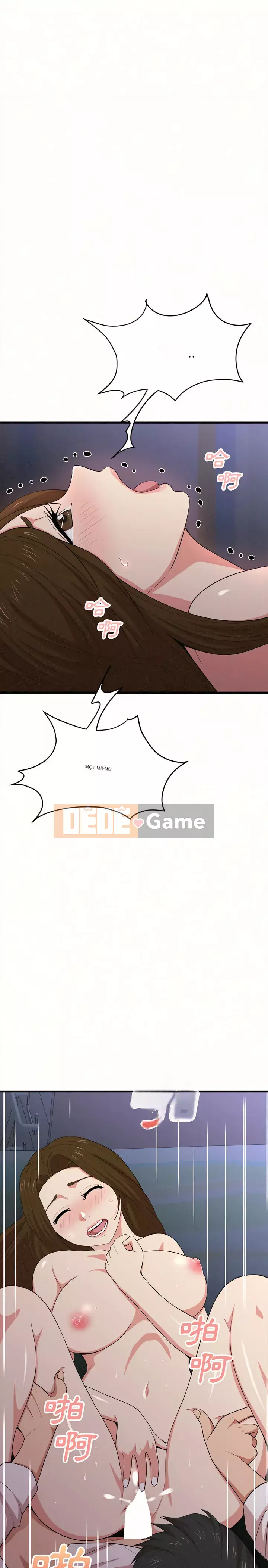 Chị em tung hô em Chương 7-8