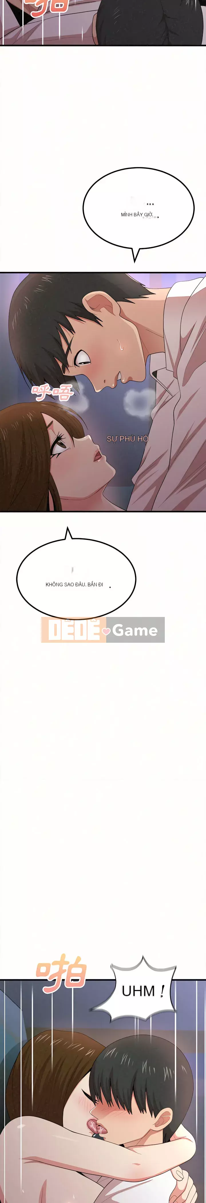 Chị em tung hô em Chương 7-8