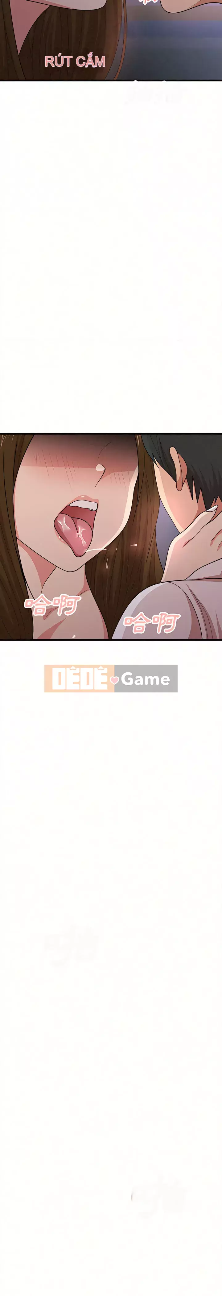 Chị em tung hô em Chương 7-8