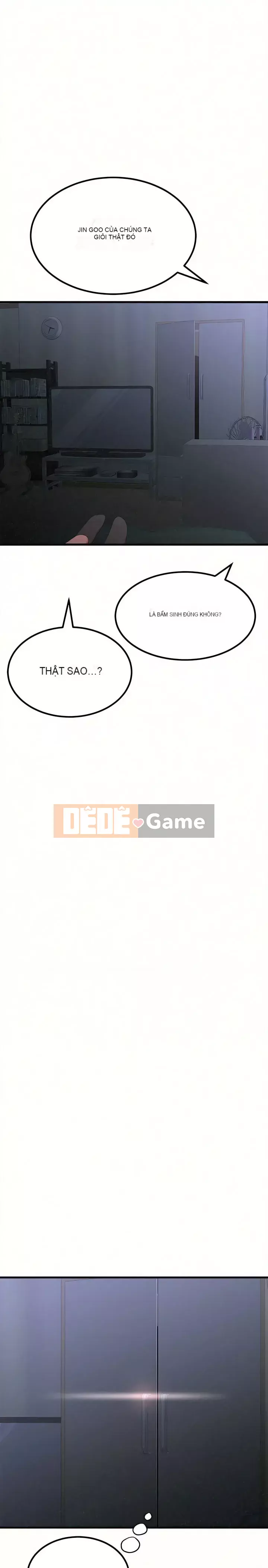 Chị em tung hô em Chương 7-8