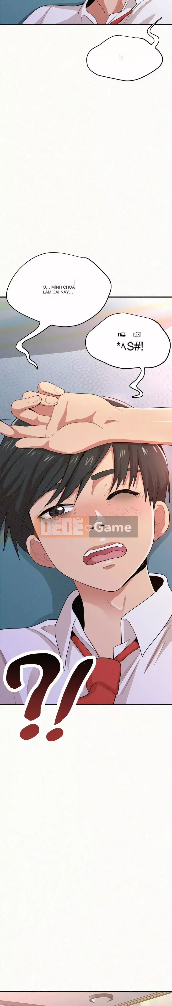 Chị em tung hô em Chương 5-6