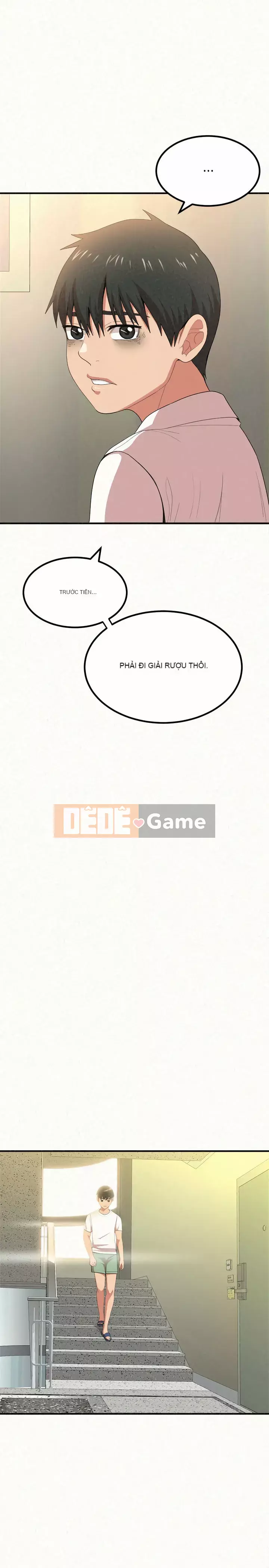 Chị em tung hô em Chương 5-6