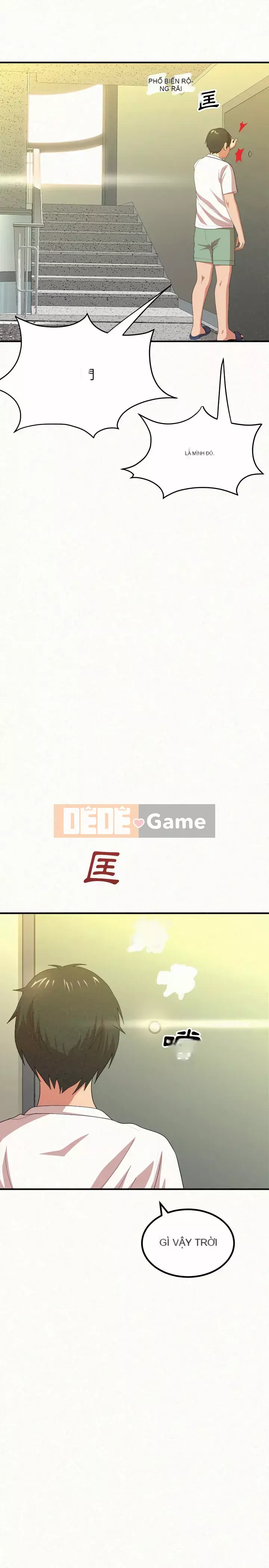 Chị em tung hô em Chương 5-6