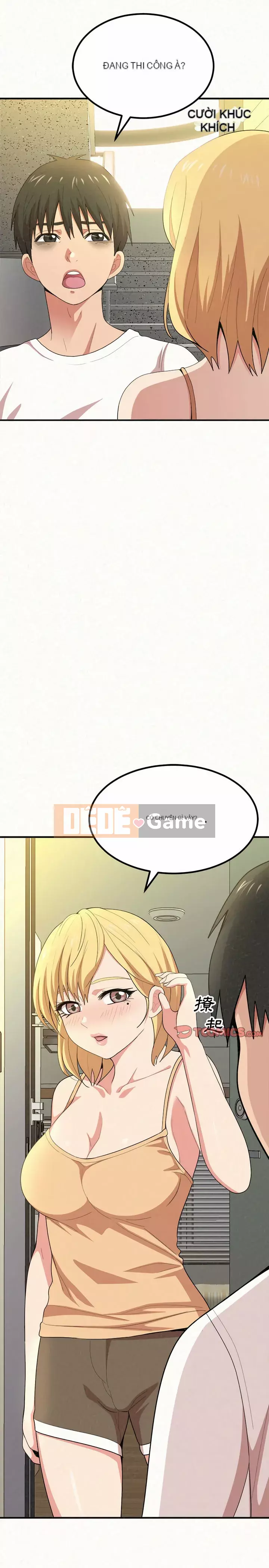 Chị em tung hô em Chương 5-6