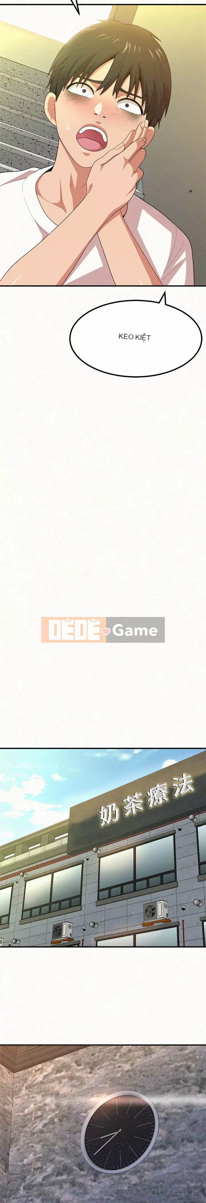 Chị em tung hô em Chương 5-6