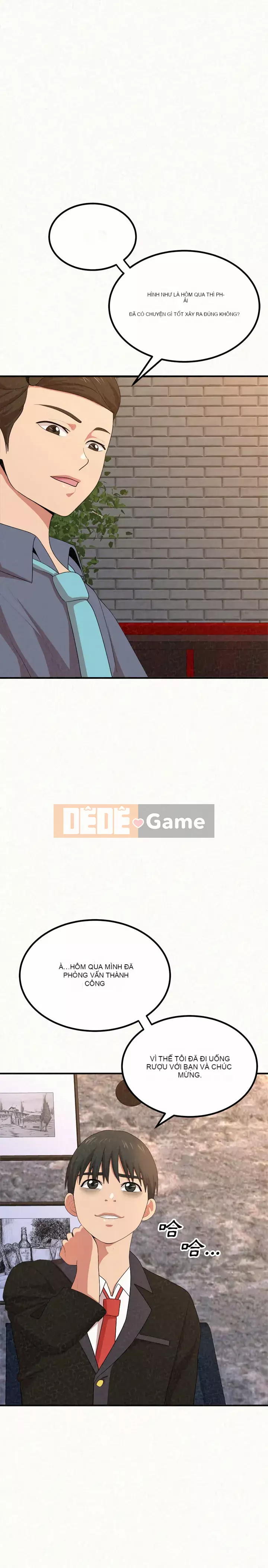 Chị em tung hô em Chương 5-6