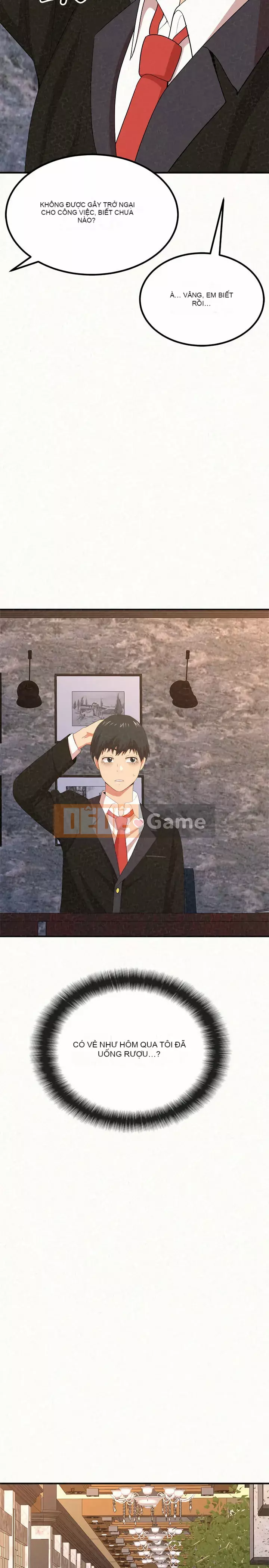 Chị em tung hô em Chương 5-6