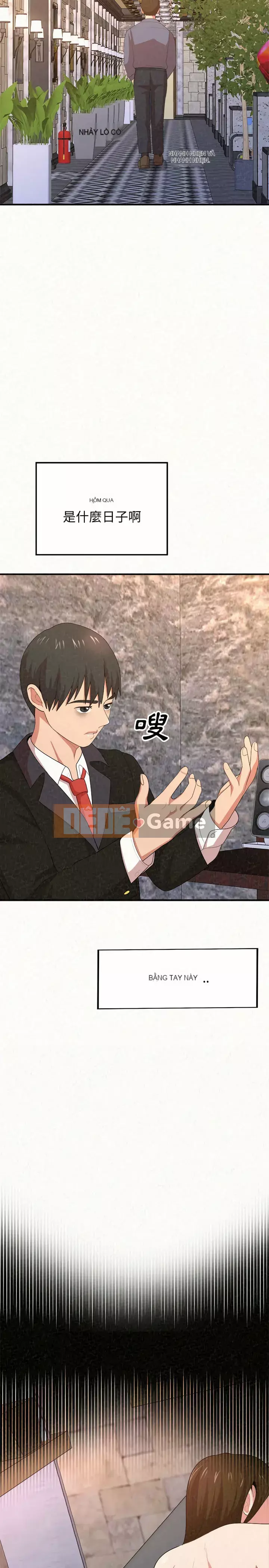 Chị em tung hô em Chương 5-6