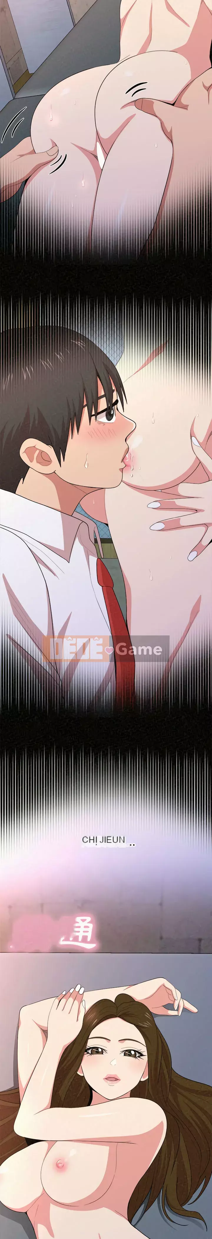 Chị em tung hô em Chương 5-6