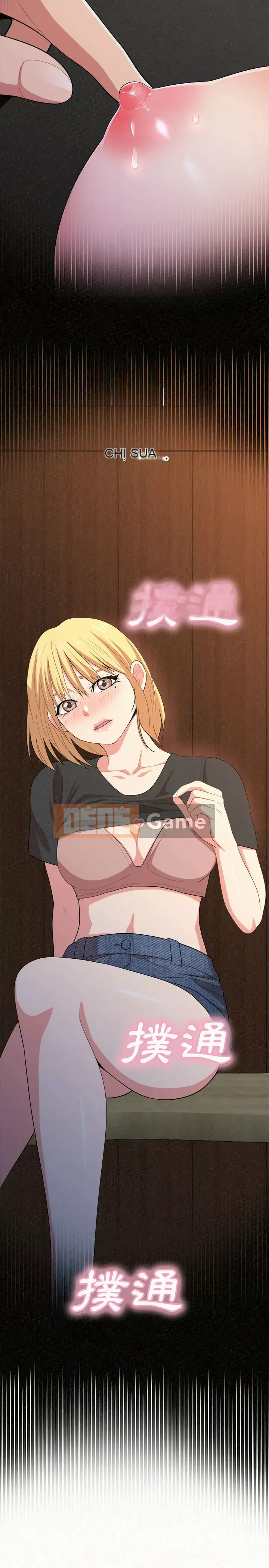 Chị em tung hô em Chương 5-6