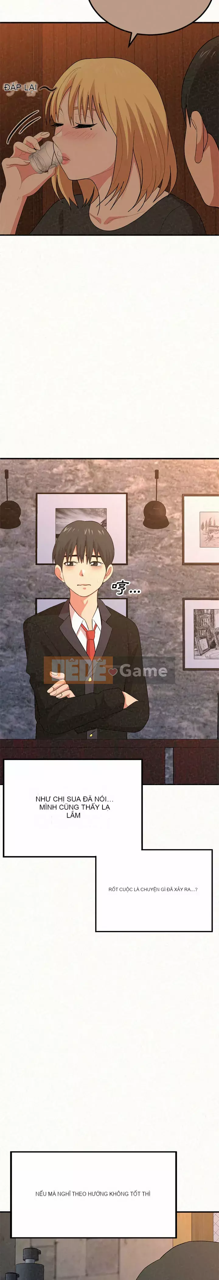 Chị em tung hô em Chương 5-6