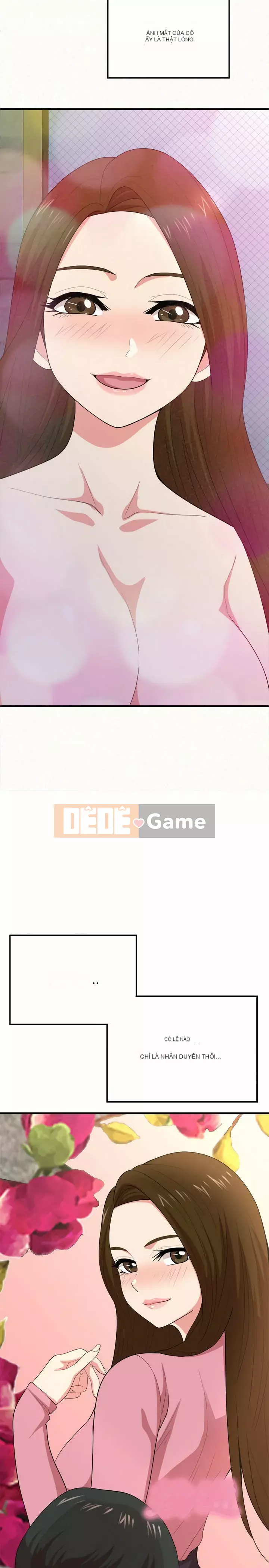 Chị em tung hô em Chương 5-6