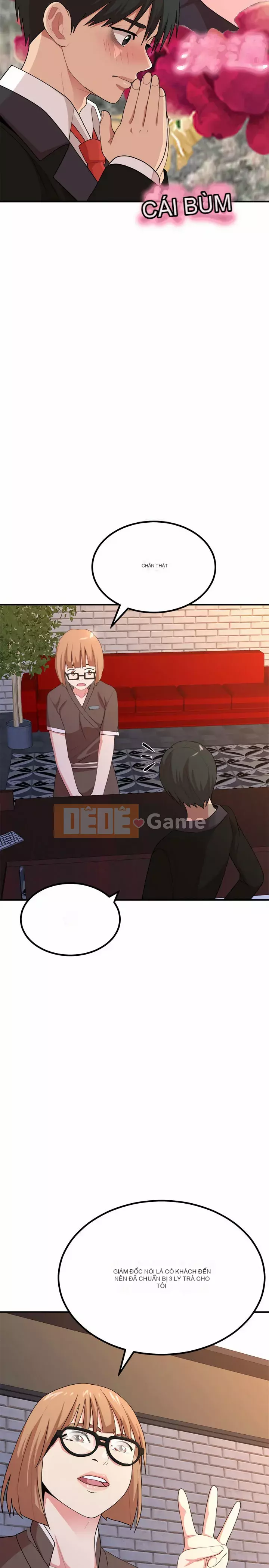 Chị em tung hô em Chương 5-6