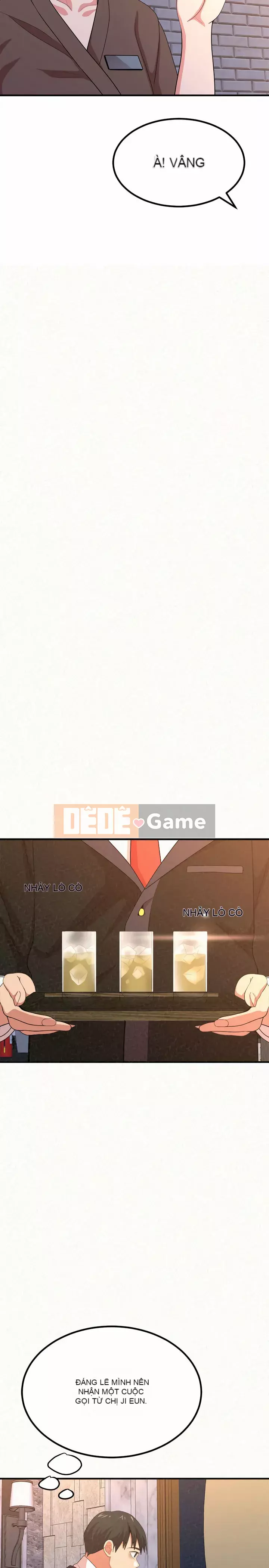 Chị em tung hô em Chương 5-6