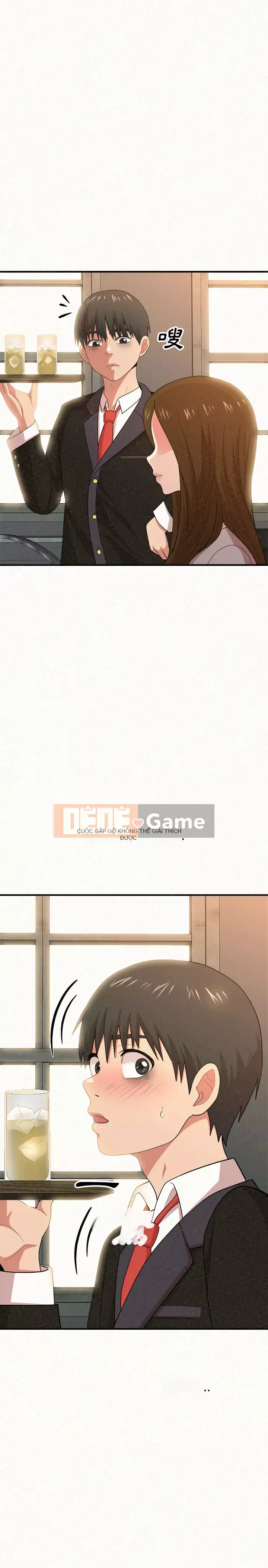 Chị em tung hô em Chương 5-6