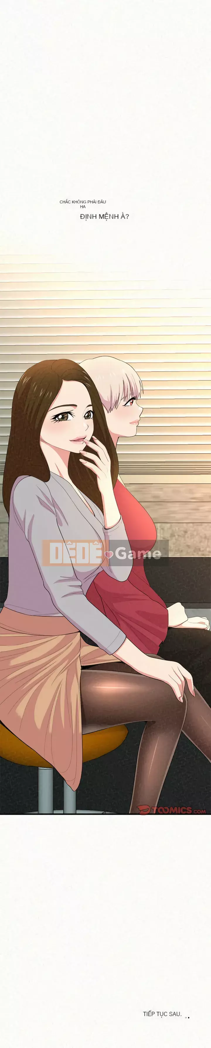 Chị em tung hô em Chương 5-6