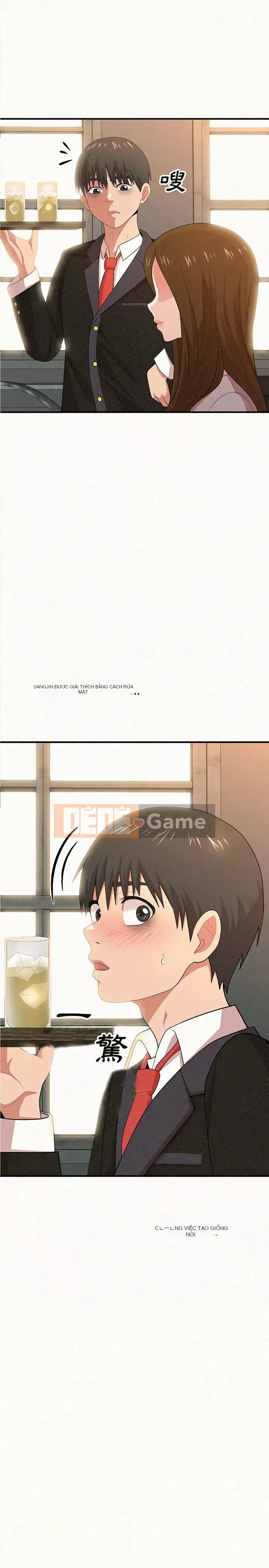 Chị em tung hô em Chương 5-6