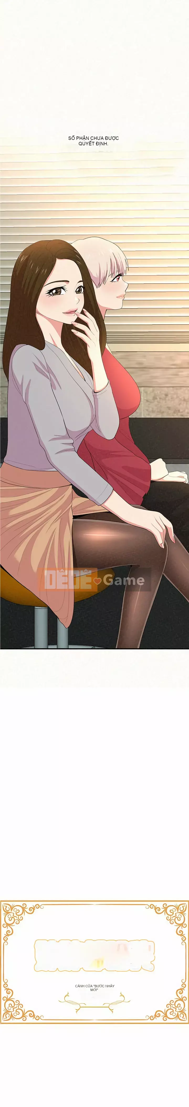 Chị em tung hô em Chương 5-6